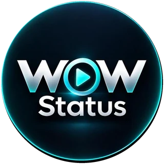 WOW Status logo
